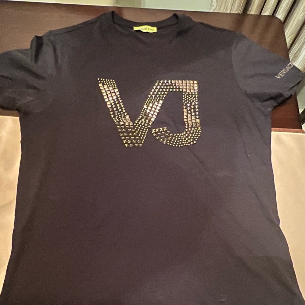 Versace T Shirt